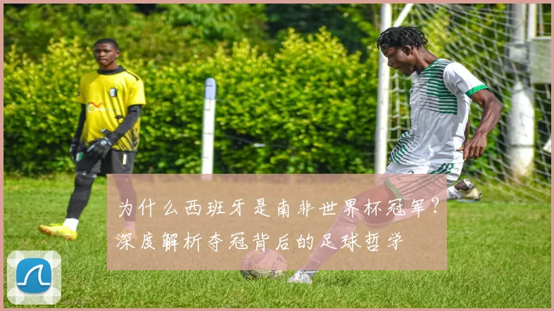 为什么西班牙是南非世界杯冠军？深度解析夺冠背后的足球哲学